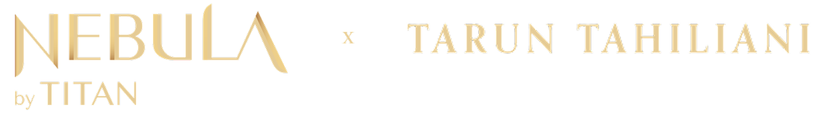 RAGA by TITAN Logo